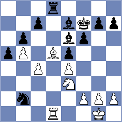 Seresin - D'Arruda (chess.com INT, 2023)