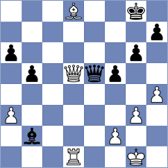 Orozbaev - Lahav (chess.com INT, 2020)
