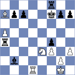 Hansen - Aronian (chess24.com INT, 2021)