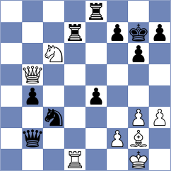 Aranda - Dourerassou (chess.com INT, 2024)