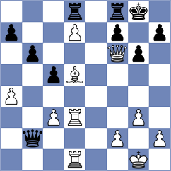 Yanayt - Nascimento (Chess.com INT, 2020)