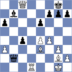 Berezina - Neupane (Chess.com INT, 2020)