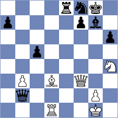 Herman - Bas Mas (chess.com INT, 2023)