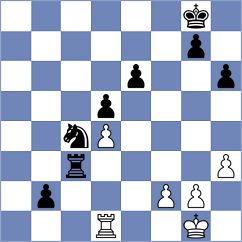 Bauml - Hamblok (chess.com INT, 2024)