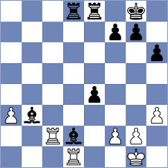 Herath - Kembayev (Chess.com INT, 2020)
