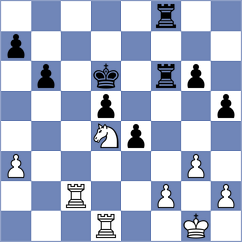 Varga - Vojtek (Chess.com INT, 2021)