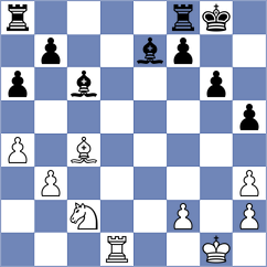Napoli - Aswath (chess.com INT, 2023)