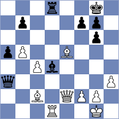Centron Antuna - Garrido (chess.com INT, 2024)
