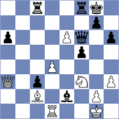 Skurikhin - Le Quang Long (chess.com INT, 2024)
