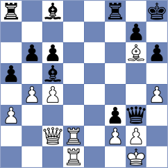 Sobek - Eret (Chess.com INT, 2021)