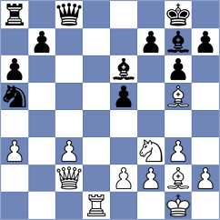 Senthil - Lovkov (Chess.com INT, 2021)