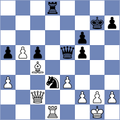 Barath - Zacarias (chess.com INT, 2024)