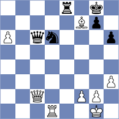 Barria Zuniga - Oglaza (chess.com INT, 2022)