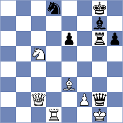Emeliantsev - Liu (chess.com INT, 2024)