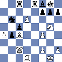 Rogule - Heinemann (chess.com INT, 2021)
