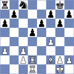 Dwilewicz - Ziegenfuss (chess.com INT, 2022)