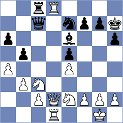 Hansch - Petrovic (Chess.com INT, 2020)