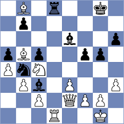 Vergara Jofre - Quirke (chess.com INT, 2024)