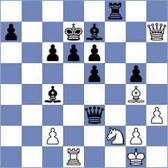 Bolat - George Samir (chess.com INT, 2024)