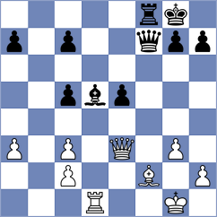 Fernandez - Adury (chess.com INT, 2023)