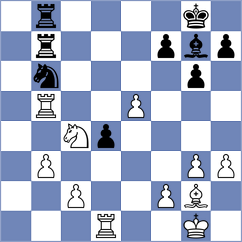 Priyanka - Kiseleva (FIDE Online Arena INT, 2024)