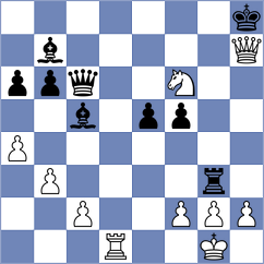 Antipov - Zdybel (chess.com INT, 2024)