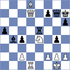 Danielyan - Harikrishna (chess.com INT, 2022)