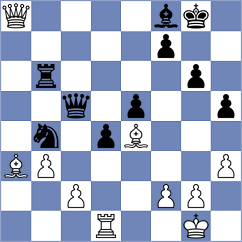 Ljukin - Seletsky (chess.com INT, 2024)