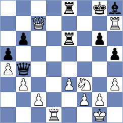 Petesch - Bryant (chess.com INT, 2024)