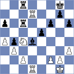 Navara - Wojtaszek (chess24.com INT, 2022)
