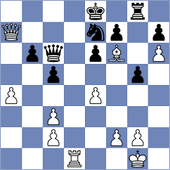 Osinovsky - Thomas (chess.com INT, 2024)
