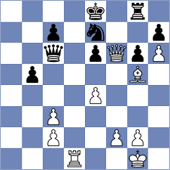 Demchenko - Banusz (chess.com INT, 2024)