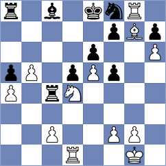Hoffmann - Coe (Chess.com INT, 2020)