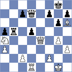 Pashikyan - Rogov (chess.com INT, 2024)
