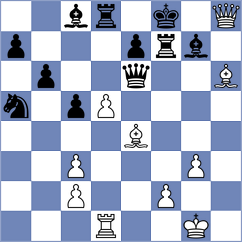 Turutin - Csonka (chess.com INT, 2022)