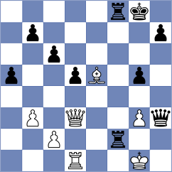Ankerst - Muradli (chess.com INT, 2024)
