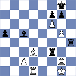 Guillemette - Diaz Perez (chess.com INT, 2024)