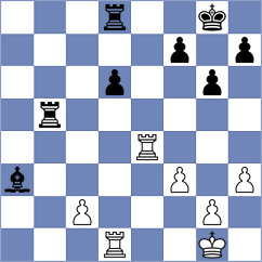 Kozin - Javakhadze (chess.com INT, 2024)