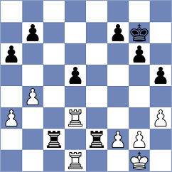 Karavaeva - Trichkov (Chess.com INT, 2021)