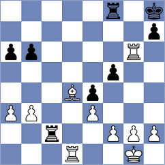 Diem - Nasyrova (chess.com INT, 2022)