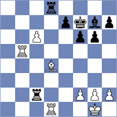 Rengifo Blancas - Ribeiro (chess.com INT, 2021)