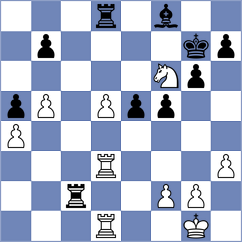 Vu - Bivol (chess.com INT, 2021)