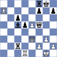 Praveen Kumar - Colas (Chess.com INT, 2021)