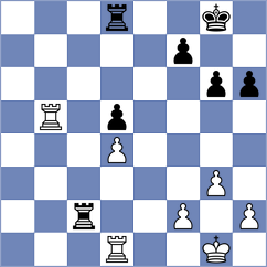Basso - Gilevich (Premium Chess Arena INT, 2020)