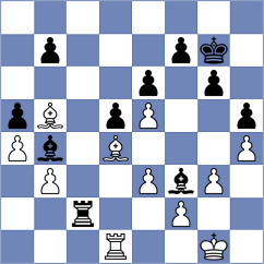 Arabidze - Radjabov (chess.com INT, 2024)