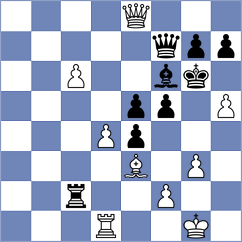 Naroditsky - Aggelis (chess.com INT, 2024)