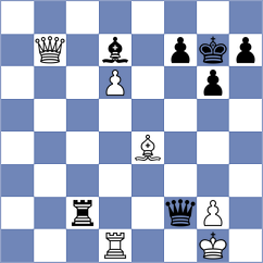 Krawczyk - Filgueira (chess.com INT, 2024)