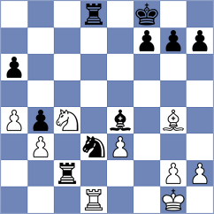 Ocelak - Zavgorodniy (chess.com INT, 2024)