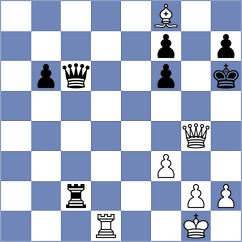 Timmermans - Ortiz Verdesoto (Chess.com INT, 2021)