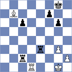 Kamsky - Bortnyk (chess.com INT, 2024)